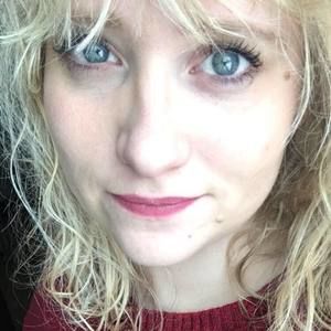 Meet your Posher, Mandie